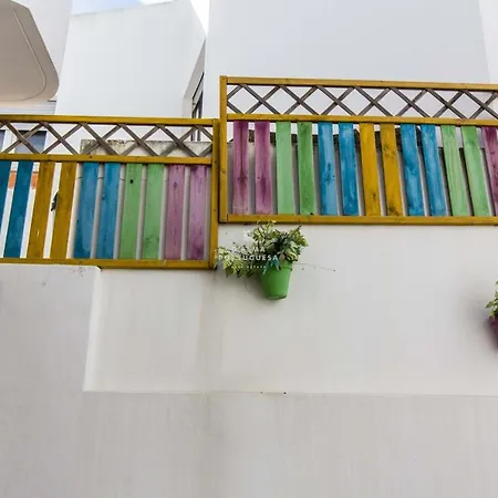 Old Town - B * البوفيرا