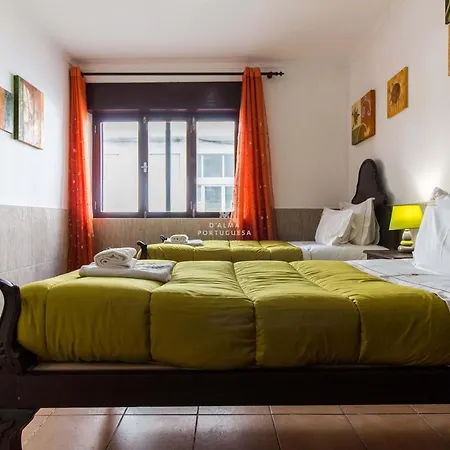 Apartment Old Town - B