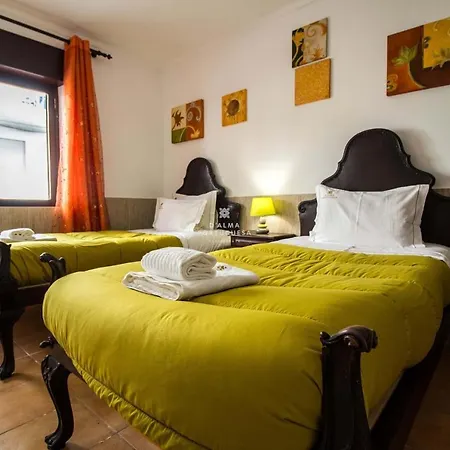 Old Town - B Apartment Albufeira