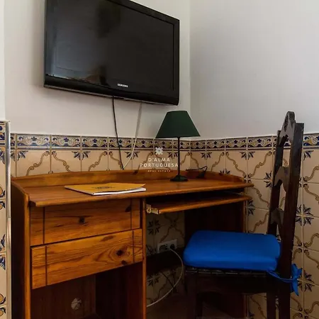 Apartment Old Town - B